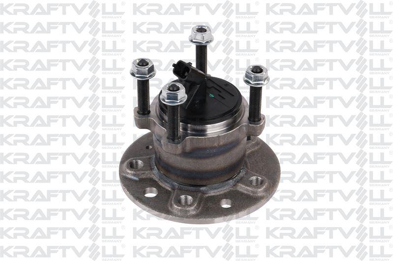 ARKA TEKER RULMANI VECTRA C SIGNUM 1.6 / 1.8 / 1.9TDCI / 3.0CDTI 03>