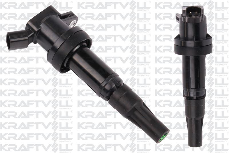 ATESLEME BOBINI ACCENT BLUE 1,4 BENZINLI 2015 -> I20 2012 -> / PICANTO 1,2 2011 >