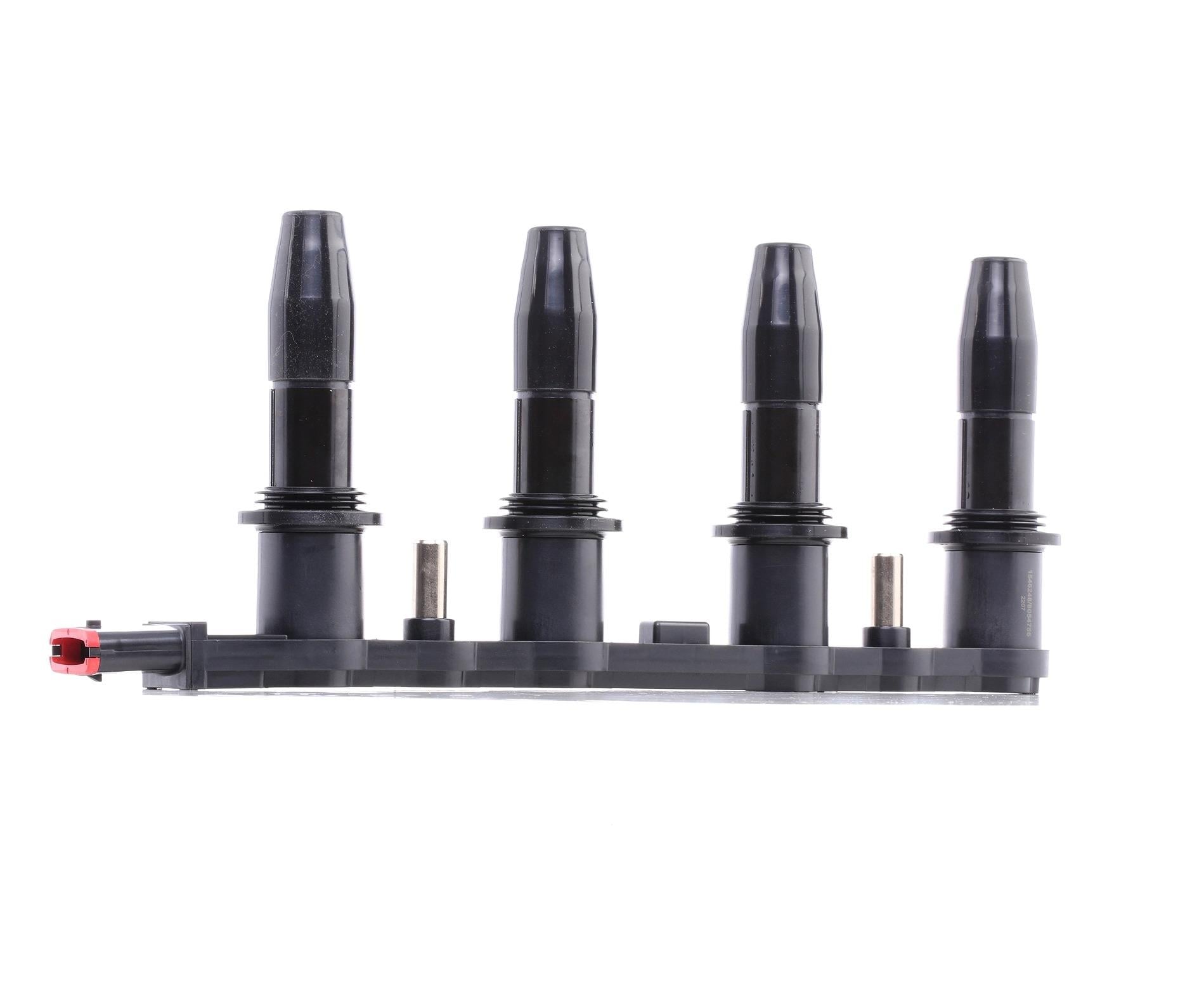 ATEŞLEME BOBİNİ ASTRA G / H / VECTRA C / INSIGNIA / ZAFİRA B 04= Z16XEP-XER-Z16LET-A16LET (U6001)