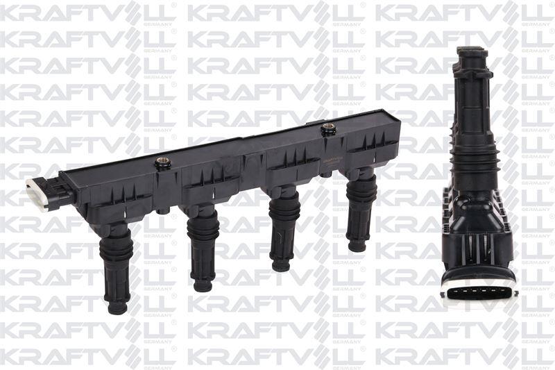 ATESLEME BOBINI ASTRA H ASTRA G CORSA COMBO MERIVA TIGRA 1.2 / 1.4 00> (Z12XEP)