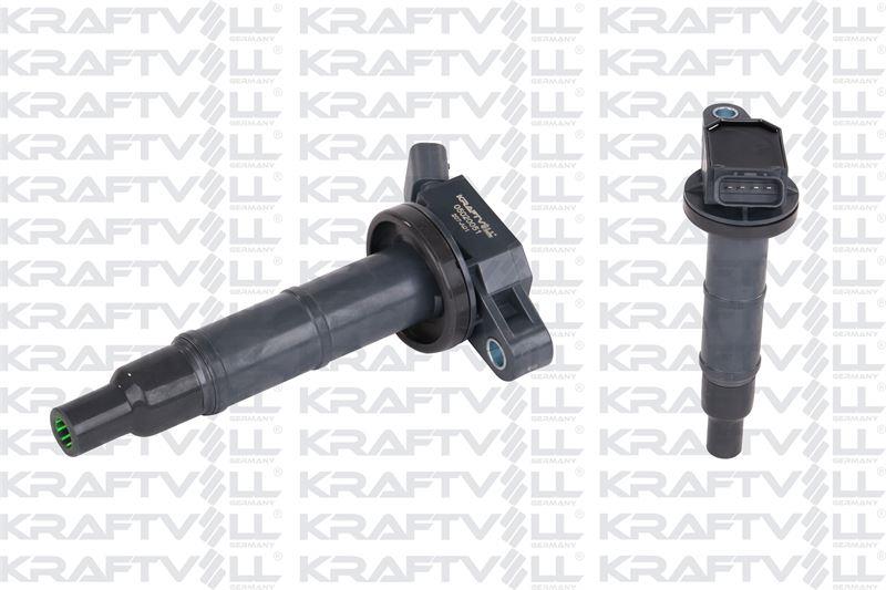 ATESLEME BOBINI AVENSIS 2,0 VVT-I,RAV 4 III