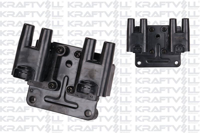 ATESLEME BOBINI CHEVROLET LACETTI-KALOS-AVEO