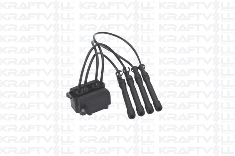 ATESLEME BOBINI CLIO II TWINGO KANGOO SYMBOL 1.2 16V D4F 01>