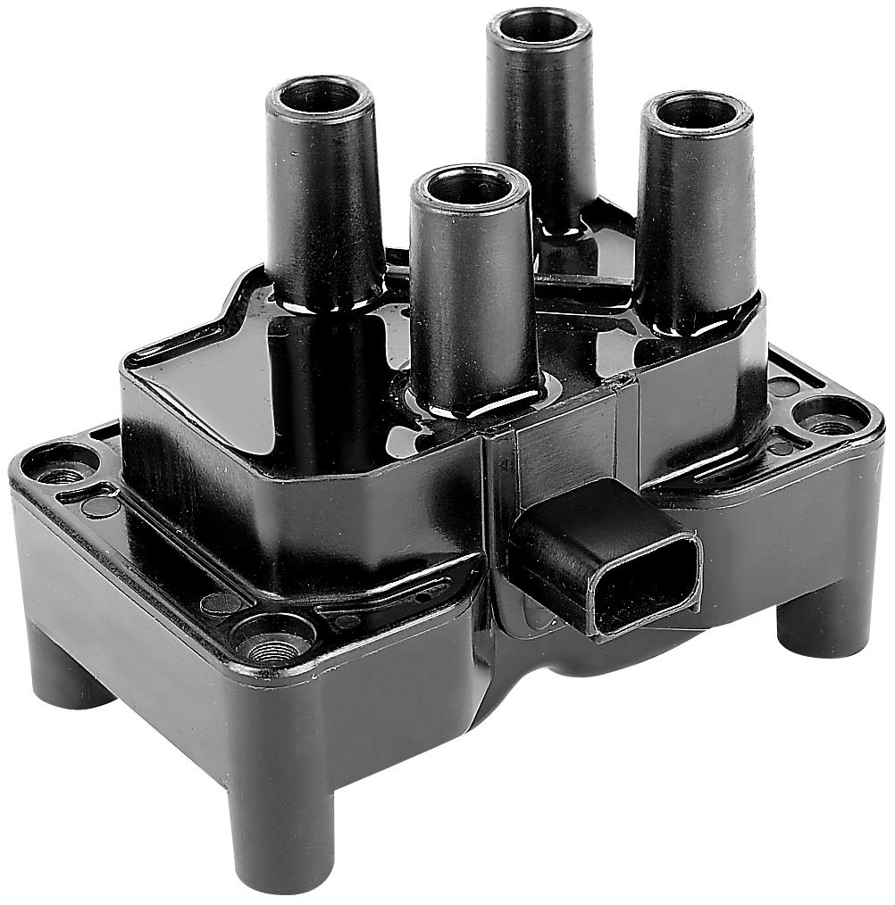 ATEŞLEME BOBİNİ FIESTA FOCUS C-MAX MONDEO 1,6 ZETEC-S