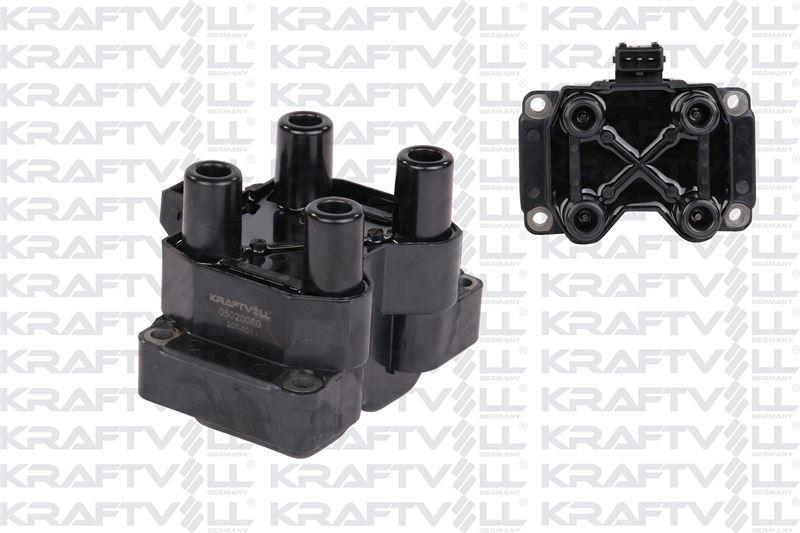 ATESLEME BOBINI FRONTERA A - OMEGA B - VECTRA A - ASTRA F - CALIBRA - C20XE - X22XE