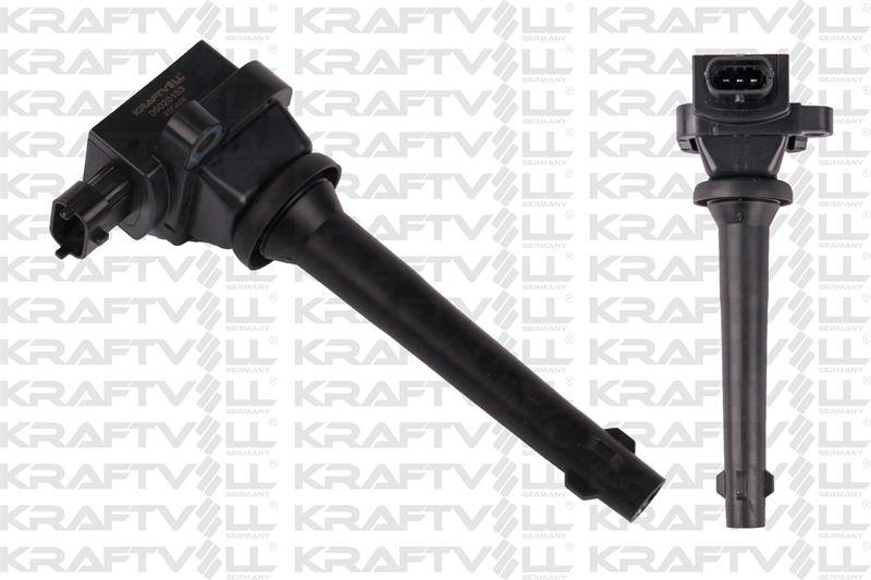 ATESLEME BOBINI HONDA ACCORD 1.6I 98-02