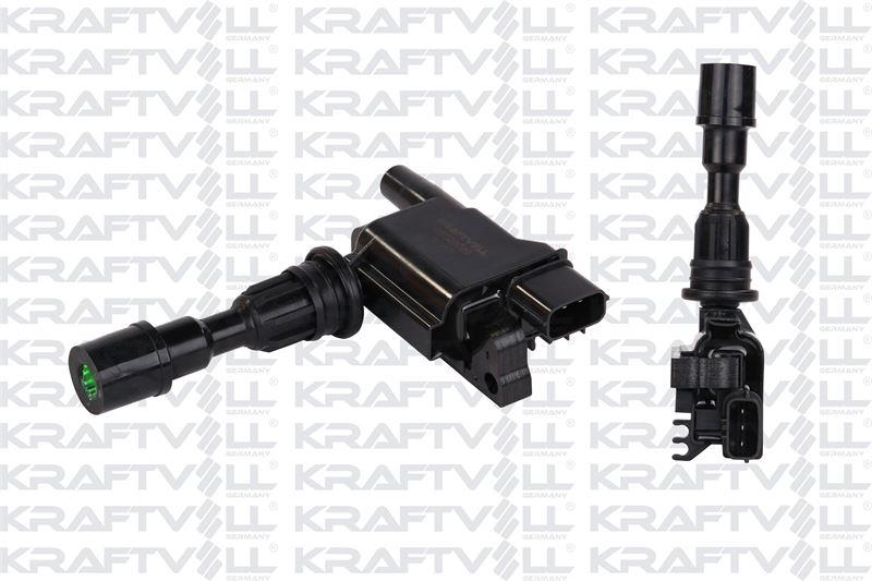 ATESLEME BOBINI MAZDA 323 1.5 - 1.6 1998-2004