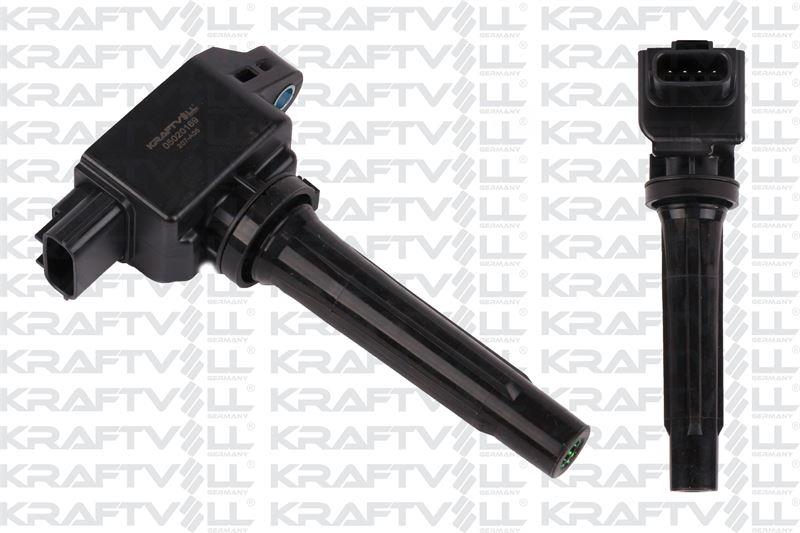 ATESLEME BOBINI MAZDA III 1.5 2015-> CX-3 2015-2018-CX5 2011-2017