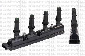 ATESLEME BOBINI MERIVA B 10-17 A14XER B14XER A14NEL A14NET A14NEL ASTRA J 10- INSIGNIA A 09-17 CORSA D 07-14 CORSA E 15- MOKKA MOKKA X 13- AVEO T300 12- CRUZE 09-17 F14D TR