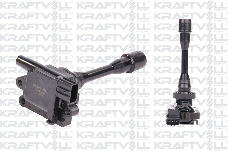 ATESLEME BOBINI MITSUBISHI CARISMA 1,6 96›