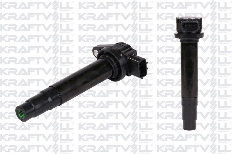 ATESLEME BOBINI NISSAN ALMERA 1,5 - 1,8 N16 2000 - 2006 - PRIMERA 1,8 P11 1998 - 2006