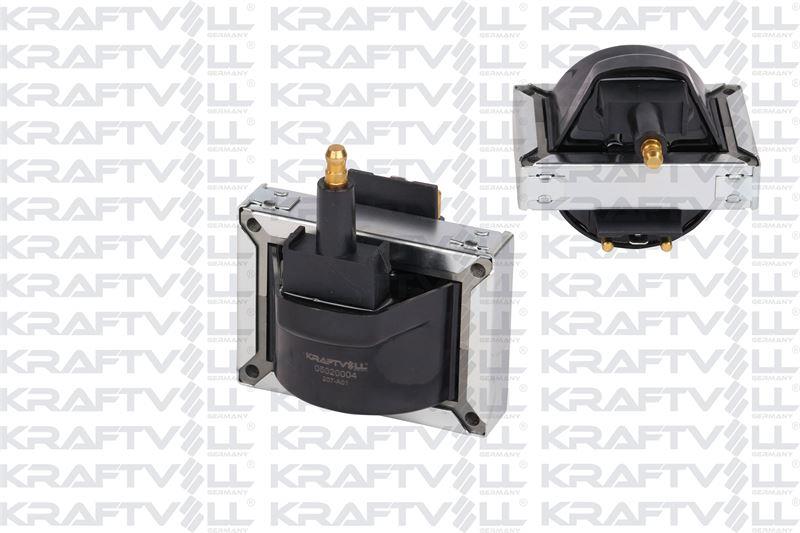 ATESLEME BOBINI RENAULT R9-R19 EXPRESS LAGUNA I MEGANE I CLIO I