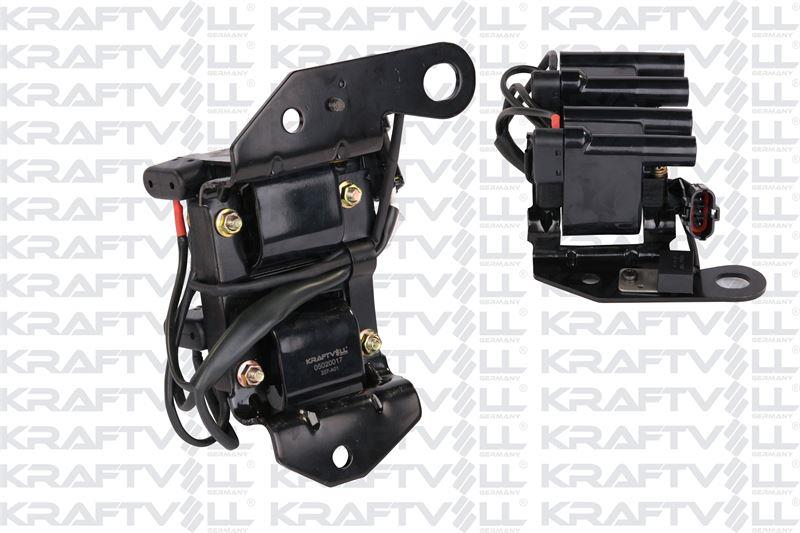 ATEŞLEME BOBİNİ SIRALI TİP KOMPLE ACCENT 1,5 1994-2000 YUMURTA KASA