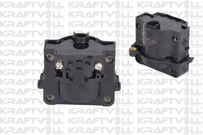 ATESLEME BOBINI TOYOTA COROLLA 1982-1997 (AE92 AE100 AE101 KASA) CARINA 1988-1997