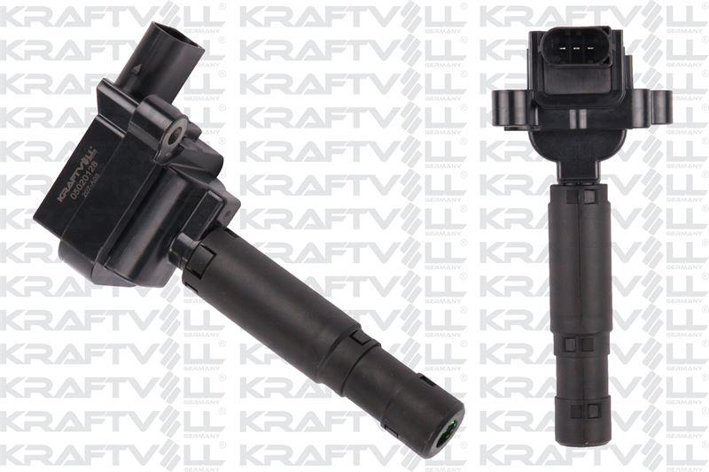 ATESLEME BOBINI W203 02>07 CL203 02>08 S203 03>07 W211 04>08 S211 03>09 R171 04>11