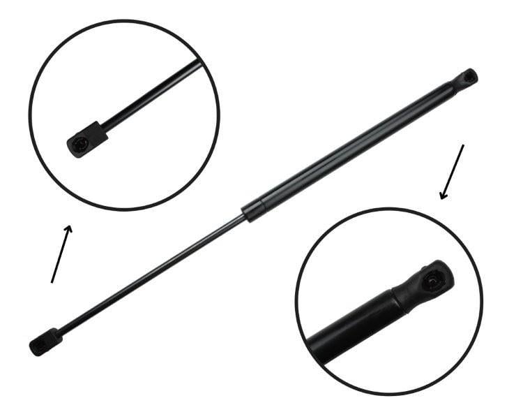 BAGAJ AMORTİSÖRÜ HYUNDAI i30 13