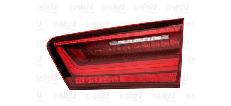 BAGAJ STOP SAG AUDI A6 AVANT LED