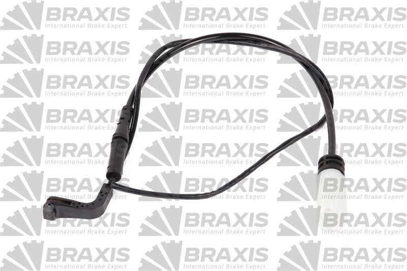 BALATA FISI ARKA BMW E61