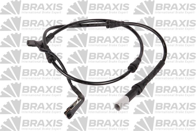 BALATA FISI ON BMW X5 E70  X6 E71 E72