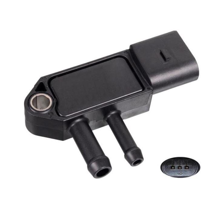 BASINÇ FARK SENSÖRÜ