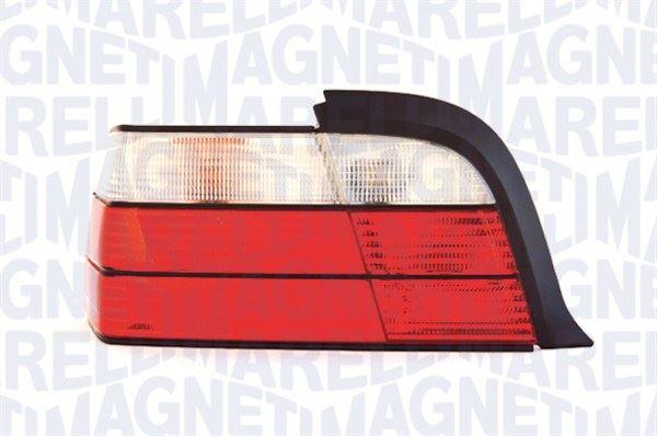 BMW STOP LAMBASI SERIE 3 COUPE E36 2 