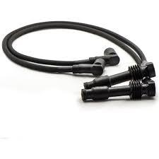 BUJİ KABLO TAKIMI - RENAULT CLIO SYMBOL -KNG-DACIA SOLENZA 1.4 ENJ 99>