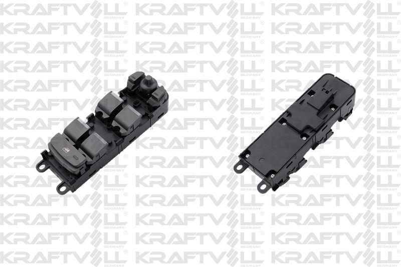 CAM ACMA ANAHTARI (3PIN) LAND ROVER RANGE EVOQUE L538