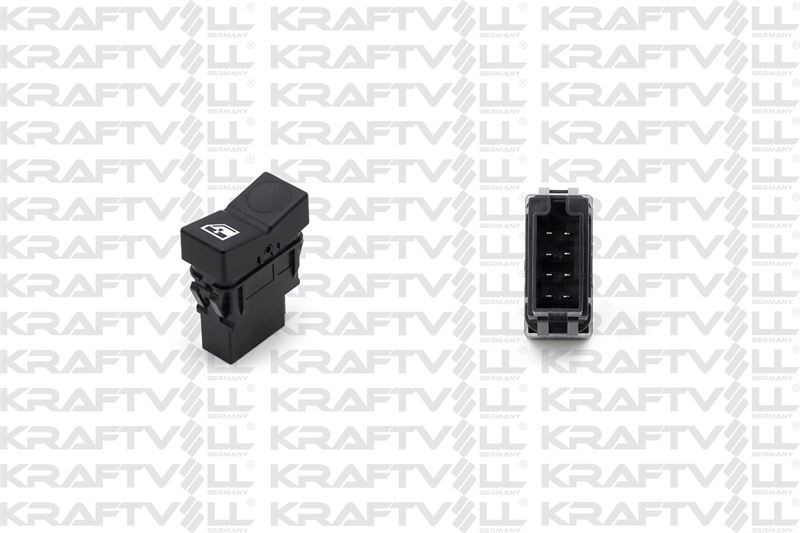 CAM ACMA ANAHTARI (SAG KAPI) - FORD CARGO / 1838-2532-4136