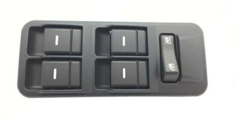 CAM ACMA ANAHTARI SOL ON DISCOVERY 3 L319 04>09 DISCOVERY 4 L319 09>18 RANGE ROVER SPORT I L320 09>13