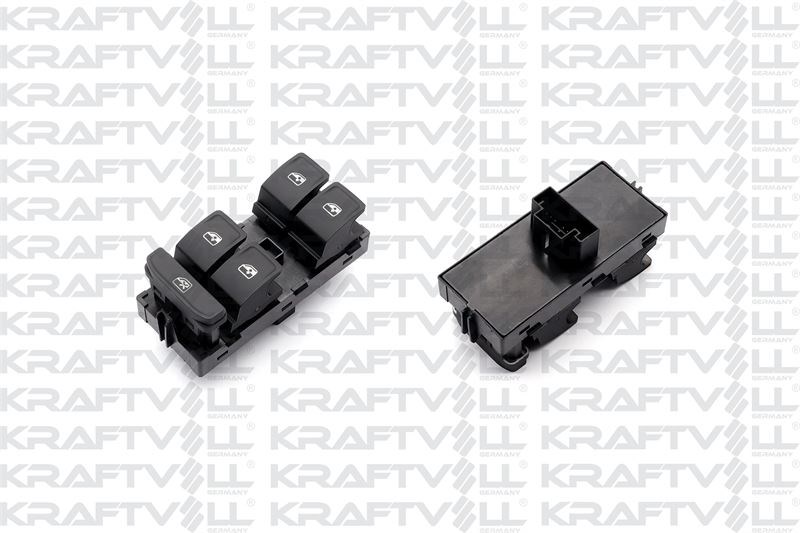 CAM ACMA KAPAMA ANAHTARI 4LU KIRMIZI ISIK ARONA ATECA IBIZA POLO A1 18>> LEON 13>20