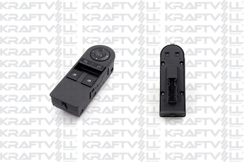 CAM ACMA KAPAMA ANAHTARI ASTRA H ZAFIRA B SOL CIFTLI 132 287 06 (PIN 14)