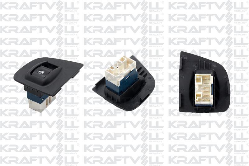 CAM ACMA KAPAMA ANAHTARI SAG DOBLO II CERCEVELI (5 FIS)