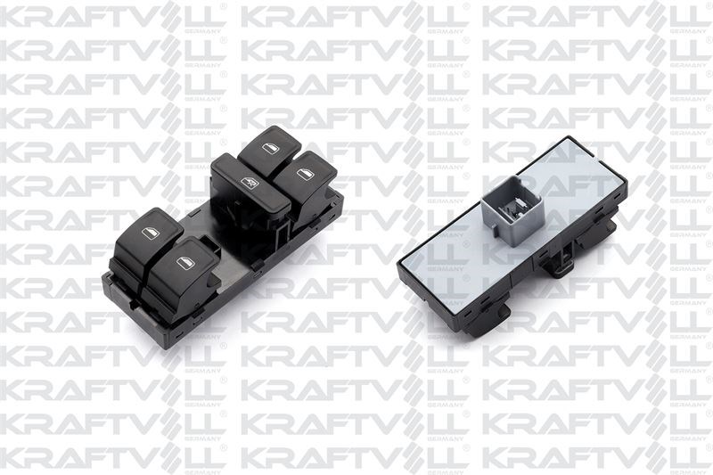 CAM ACMA KAPAMA ANAHTARI SOL DORTLU POLO 15>18