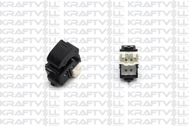 CAM ACMA KAPAMA ANAHTARI TEKLI COROLLA 93 98 / HILUX 2,4 / CORONA / RAV4 (5 PIN)