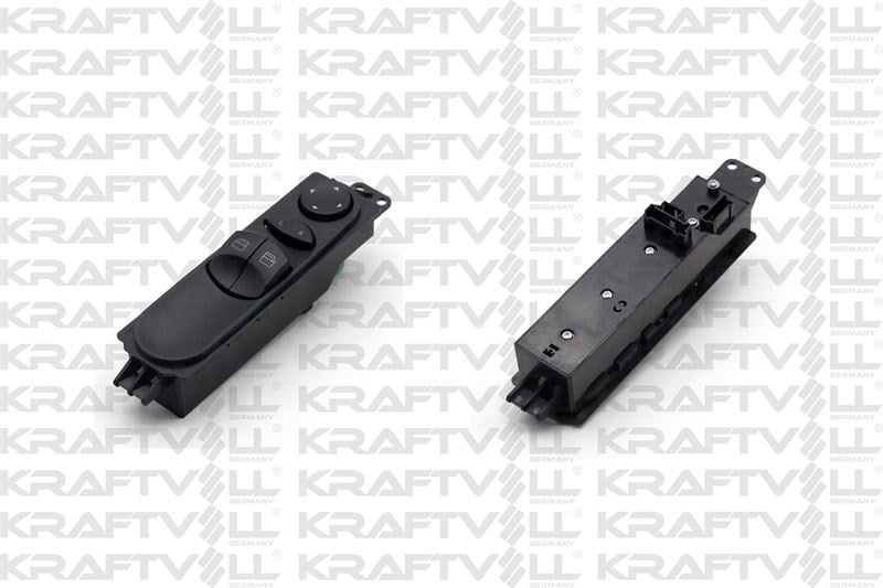 CAM ACMA KAPAMA VE AYNA AYAR ANAHTARI SURUCU TARAFI CIFTLI CRAFTER 06>16