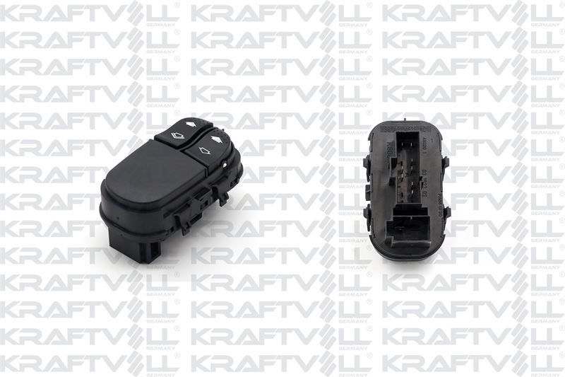 CAM ACMA KUMANDA ANAHTARI ON SOL FOCUS CIFTLI (98 05) 9 PIN