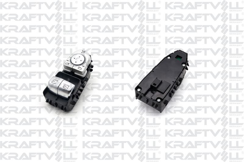 CAM ACMA SALTERI ON SOL (IKILI, AYNA KATLAMALI) C-CLASS C205 15> VITO W447 14>