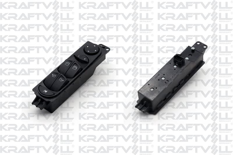 CAM ACMA SALTERI ON SOL (KOMPLE) VIANO W639 03> VITO W639 03>