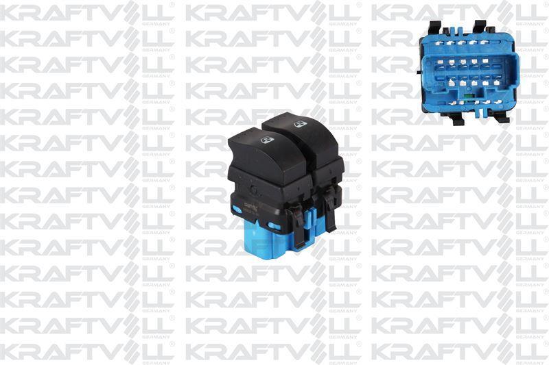 CAM ANAHTARI MEGANE II 02>09