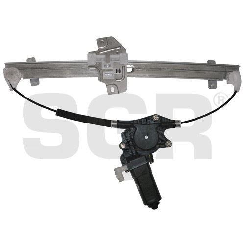 CAM KRİKOSU ACCENT 3 ERA - KIA RIO 2 ÖN SOL 82401-1G010