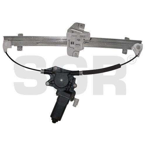 CAM KRİKOSU ACCENT 3 ERA - KIA RIO 2 ÖN SAĞ 82402-1G010