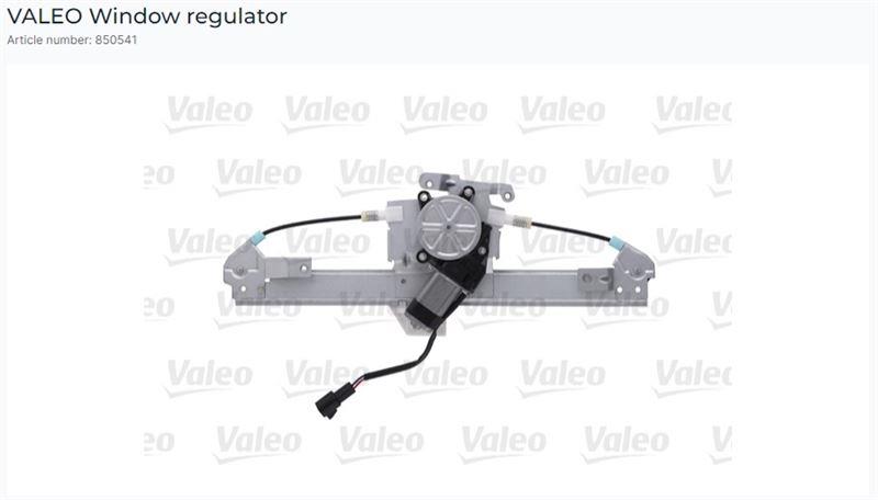 CAM KRİKOSU ARKA SAĞ CLIO 98