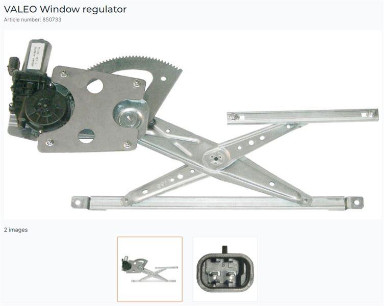 CAM KRİKOSU ARKA SAĞ DAIH TERIOS