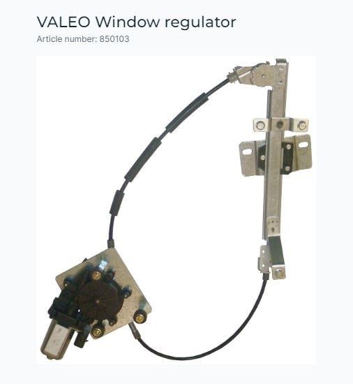 CAM KRİKOSU ARKA SAĞ FORD MONDEO 1993