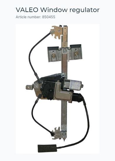 CAM KRİKOSU ARKA SAĞ GOLF 3/VENTO