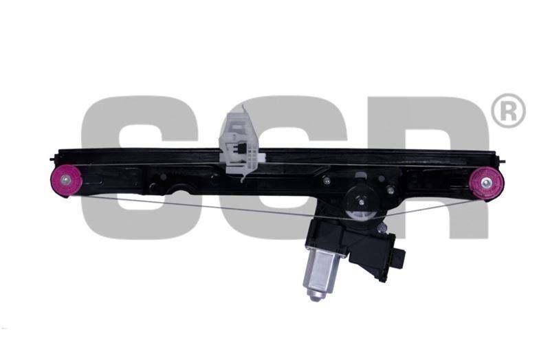 CAM KRİKOSU ELEKTRİKLİ SOL  FİAT DOBLO III