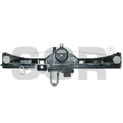 CAM KRİKOSU FIORINO - CITROEN NEMO - PEUGEOT BIPPER ÖN SOL 1368331080