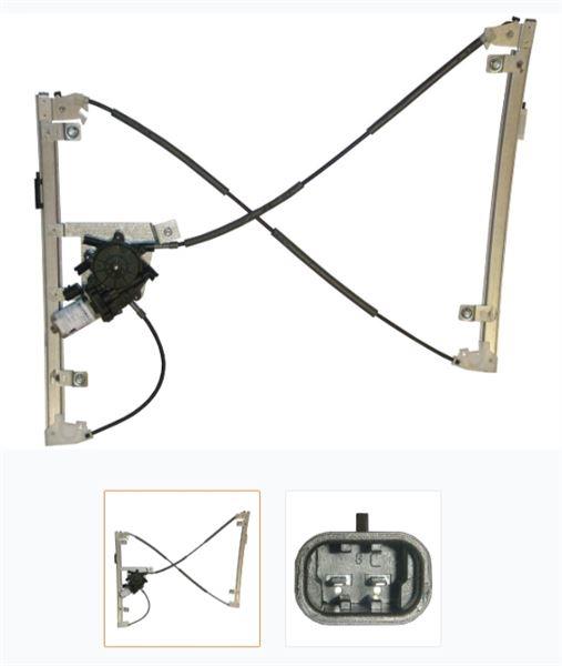 CAM KRİKOSU ÖN SAĞ 206 98