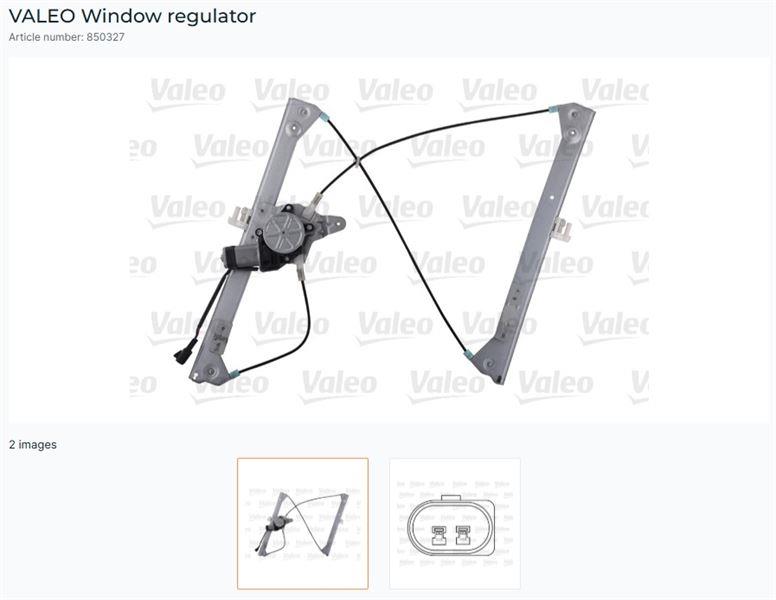 CAM KRİKOSU ÖN SAĞ 206 98