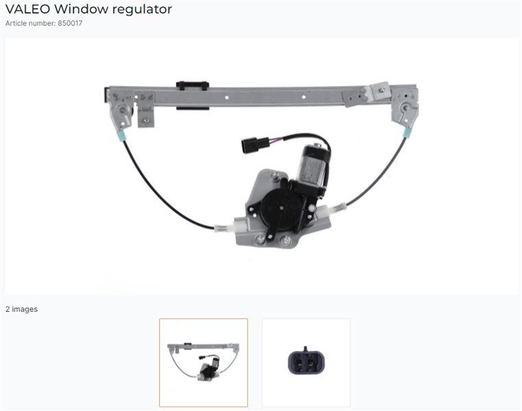 CAM KRİKOSU ÖN SAĞ ALFA 147 2000